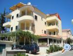 Apartmanok Bilan