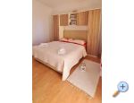 Apartamenty Bilan - Vodice Chorwacja