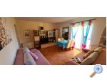 Apartamenty Bilan - Vodice Chorwacja
