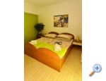 Apartamenty Bilan - Vodice Chorwacja