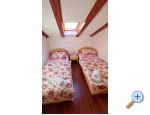 Apartamenty Bilan - Vodice Chorwacja