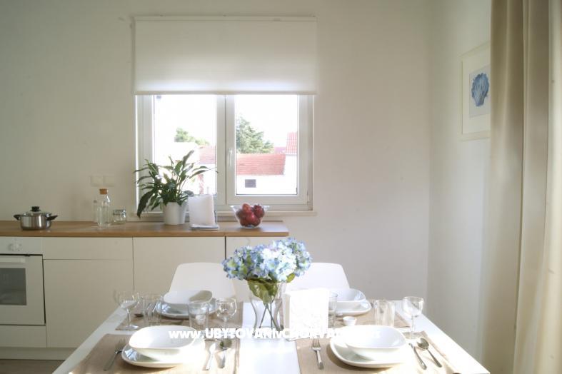 APOZ Vodice – Ferienwohnung Vodice, Kroatien – Foto 1