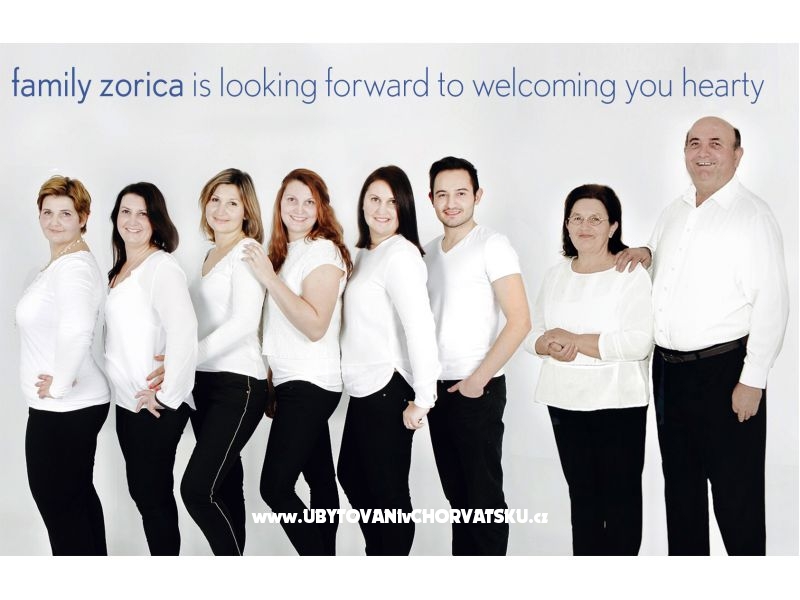 APOZ Vodice – Ferienwohnung Vodice, Kroatien – Foto 10