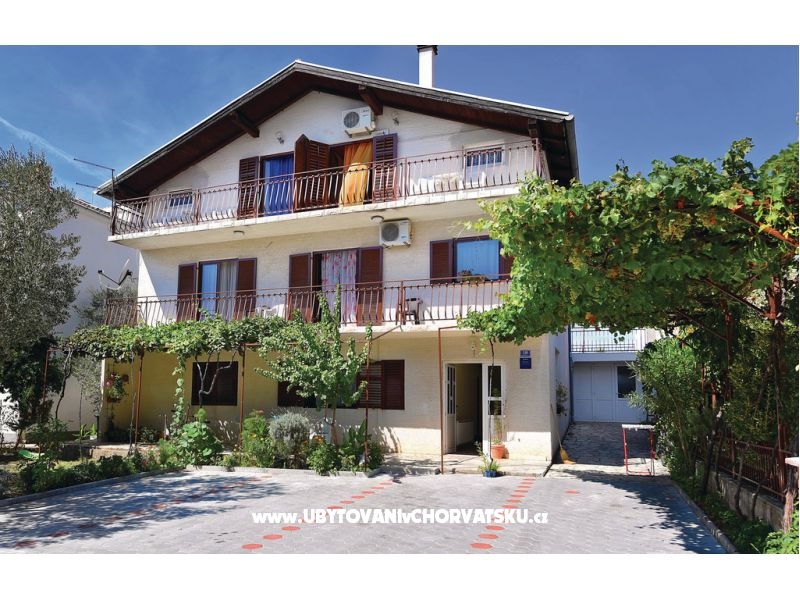 APOZ Vodice – Ferienwohnung Vodice, Kroatien – Foto 11