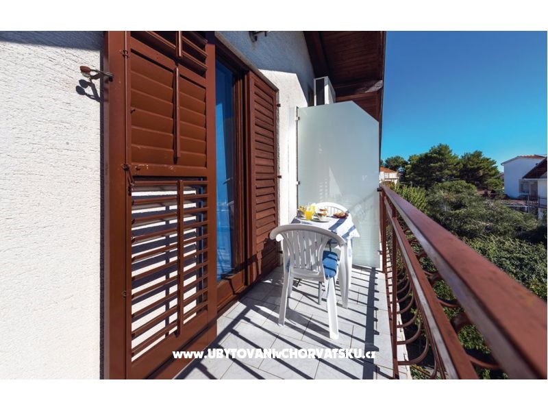 APOZ Vodice – Ferienwohnung Vodice, Kroatien – Foto 14