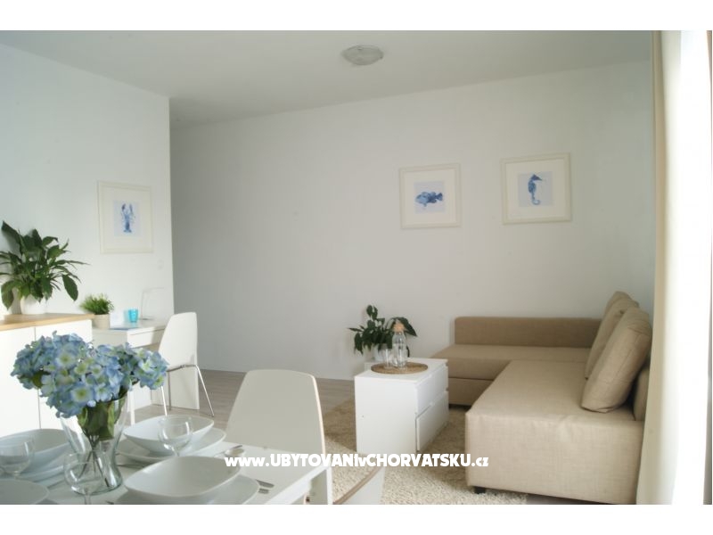 APOZ Vodice – Ferienwohnung Vodice, Kroatien – Foto 16