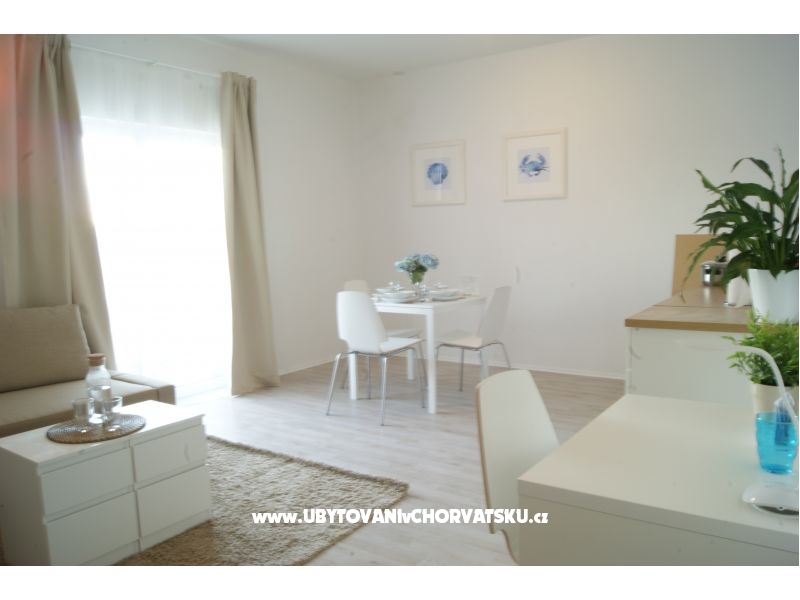 APOZ Vodice – Ferienwohnung Vodice, Kroatien – Foto 17