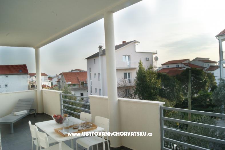 APOZ Vodice – Ferienwohnung Vodice, Kroatien – Foto 3