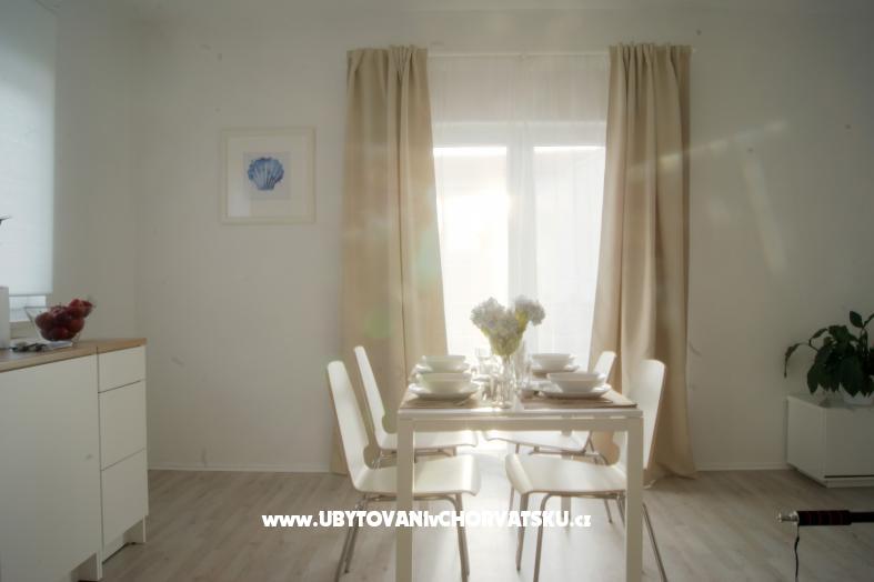 APOZ Vodice – Ferienwohnung Vodice, Kroatien – Foto 4