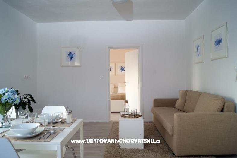 APOZ Vodice – Ferienwohnung Vodice, Kroatien – Foto 5