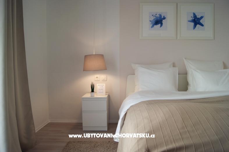 APOZ Vodice – Ferienwohnung Vodice, Kroatien – Foto 6