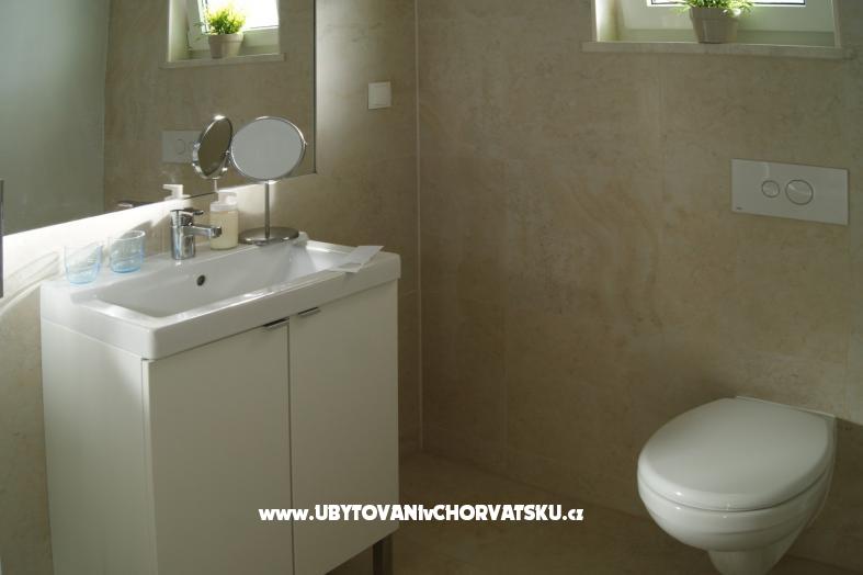 APOZ Vodice – Ferienwohnung Vodice, Kroatien – Foto 7