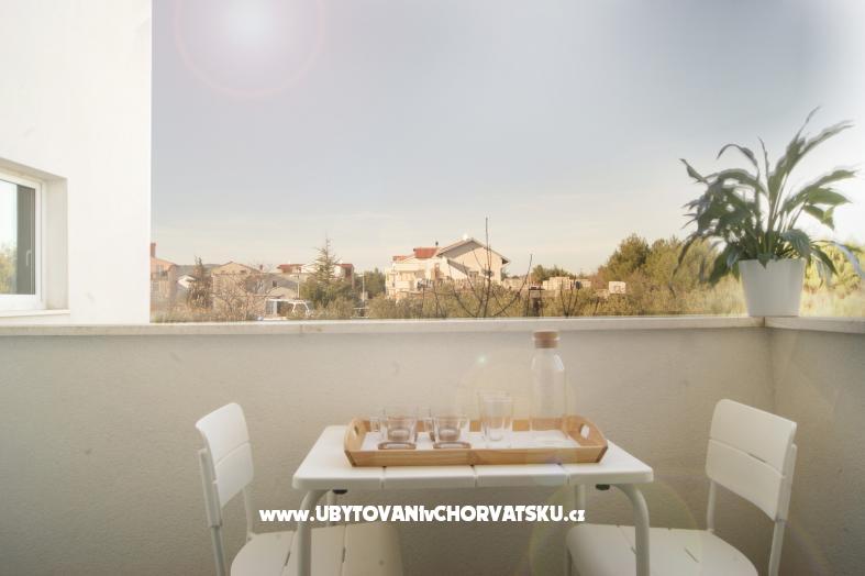 APOZ Vodice – Ferienwohnung Vodice, Kroatien – Foto 8