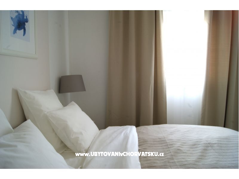 APOZ Vodice – Ferienwohnung Vodice, Kroatien – Foto 9