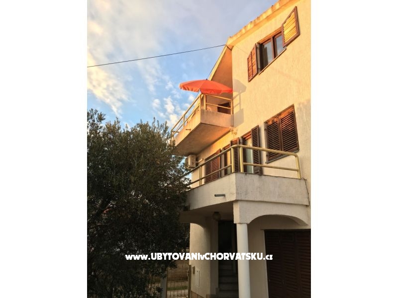 Ferienwohnungen Neptun and Jupiter – Ferienwohnung Vodice, Kroatien – Foto 1