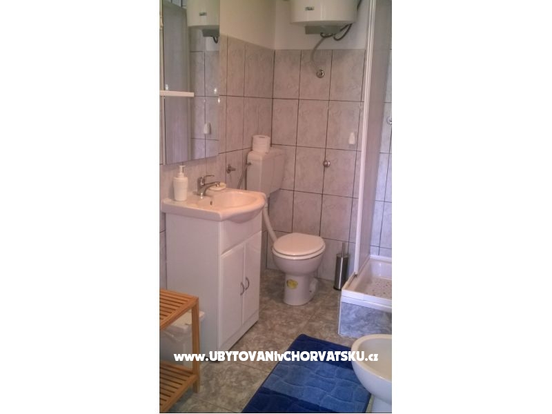 Ferienwohnungen Neptun and Jupiter – Ferienwohnung Vodice, Kroatien – Foto 10