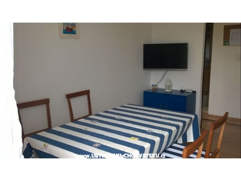 Ferienwohnungen Neptun and Jupiter – Ferienwohnung Vodice, Kroatien – Foto 11