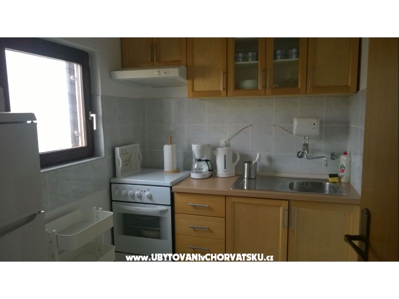 Ferienwohnungen Neptun and Jupiter – Ferienwohnung Vodice, Kroatien – Foto 12