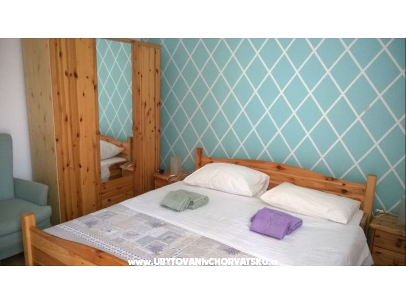 Ferienwohnungen Neptun and Jupiter – Ferienwohnung Vodice, Kroatien – Foto 14