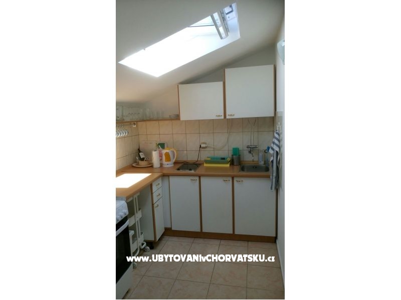 Ferienwohnungen Neptun and Jupiter – Ferienwohnung Vodice, Kroatien – Foto 15