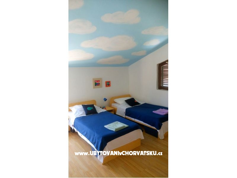 Ferienwohnungen Neptun and Jupiter – Ferienwohnung Vodice, Kroatien – Foto 16