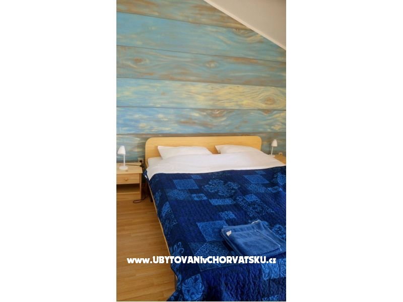 Ferienwohnungen Neptun and Jupiter – Ferienwohnung Vodice, Kroatien – Foto 17