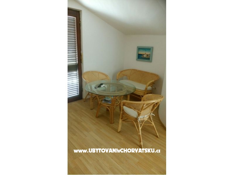 Ferienwohnungen Neptun and Jupiter – Ferienwohnung Vodice, Kroatien – Foto 18