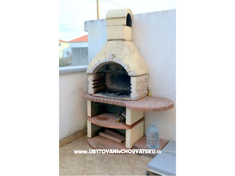 Ferienwohnungen Neptun and Jupiter – Ferienwohnung Vodice, Kroatien – Foto 3