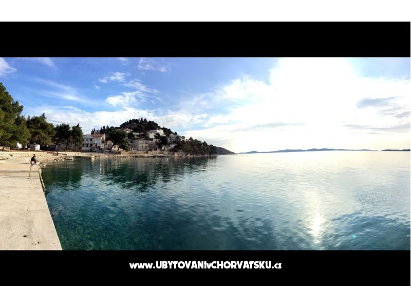 Ferienwohnungen Neptun and Jupiter – Ferienwohnung Vodice, Kroatien – Foto 4