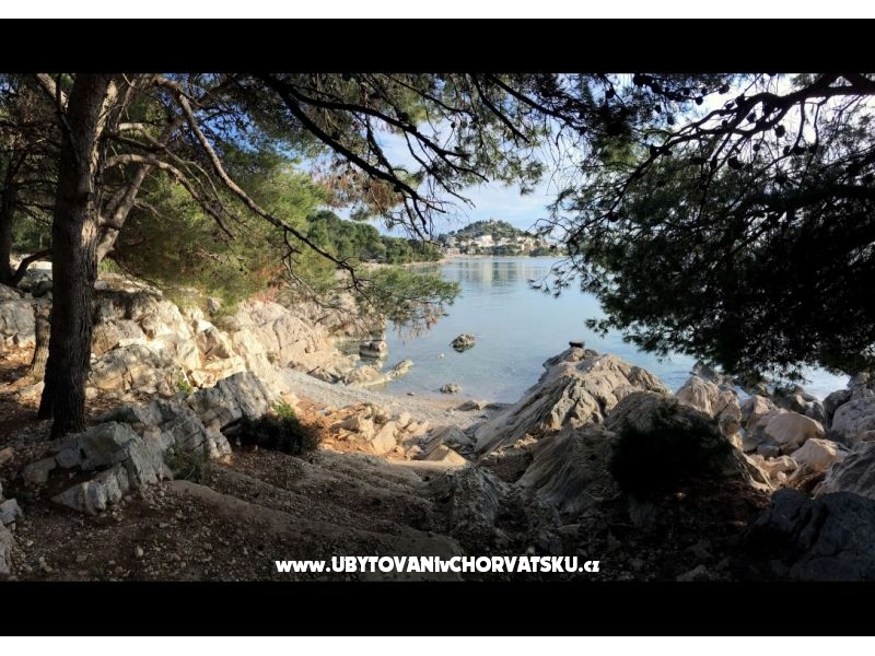 Ferienwohnungen Neptun and Jupiter – Ferienwohnung Vodice, Kroatien – Foto 7