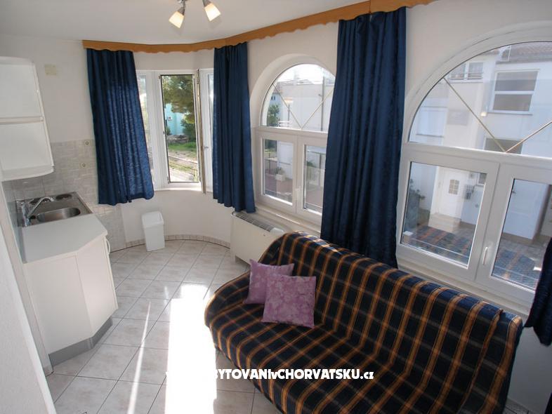 aprtmani Josip – Ferienwohnung Vodice, Kroatien – Foto 2