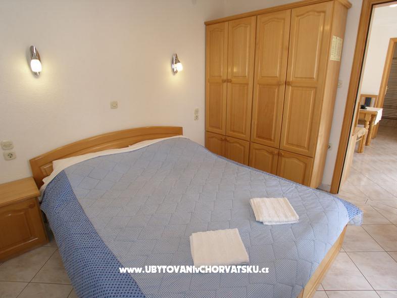 aprtmani Josip – Ferienwohnung Vodice, Kroatien – Foto 3