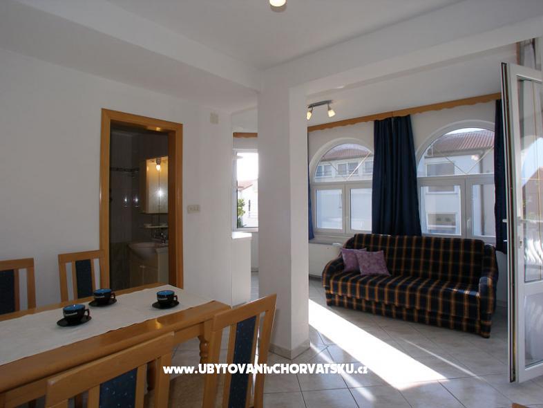 aprtmani Josip – Ferienwohnung Vodice, Kroatien – Foto 4