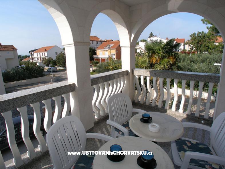 aprtmani Josip – Ferienwohnung Vodice, Kroatien – Foto 5