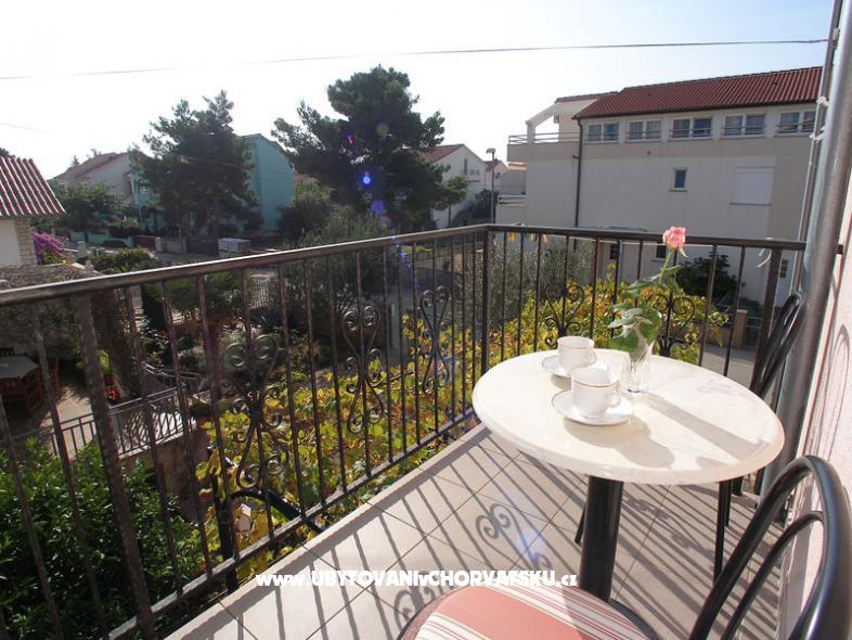 aprtmani Josip – Ferienwohnung Vodice, Kroatien – Foto 7