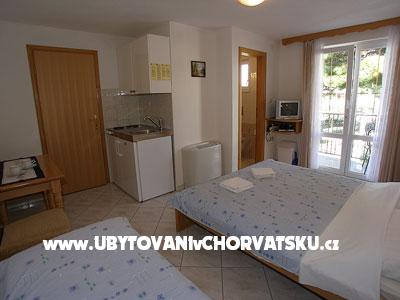 aprtmani Josip – Ferienwohnung Vodice, Kroatien – Foto 8
