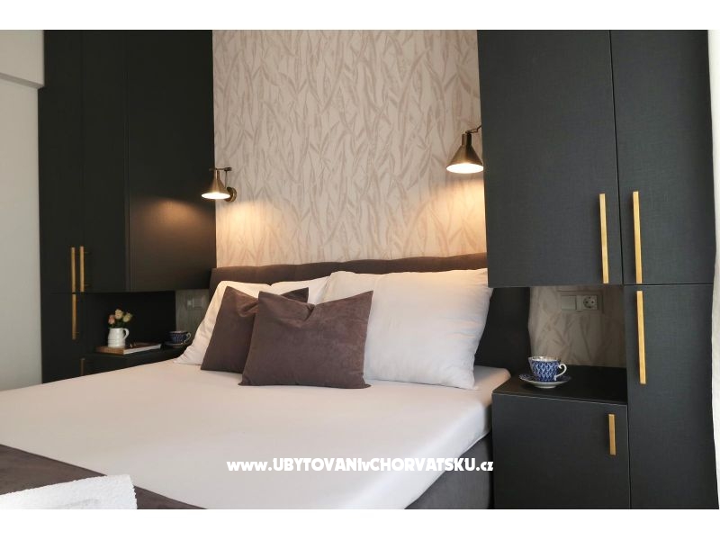 Aquarius Ferienwohnungen – Ferienwohnung Vodice, Kroatien – Foto 12