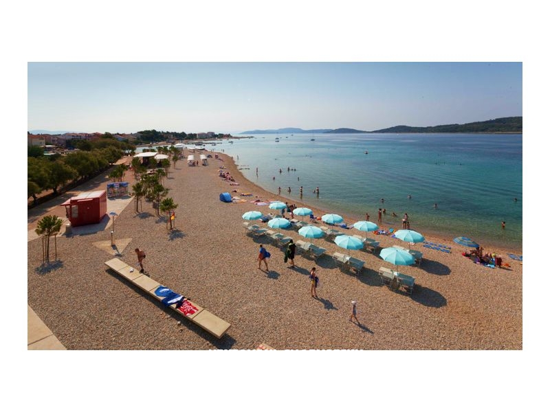 Aquarius Ferienwohnungen – Ferienwohnung Vodice, Kroatien – Foto 13