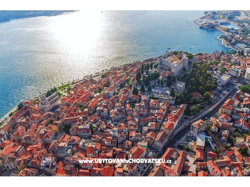 Aquarius Ferienwohnungen – Ferienwohnung Vodice, Kroatien – Foto 18