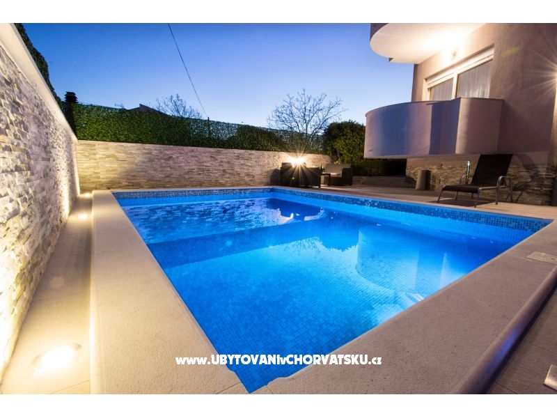 Aquarius Ferienwohnungen – Ferienwohnung Vodice, Kroatien – Foto 3