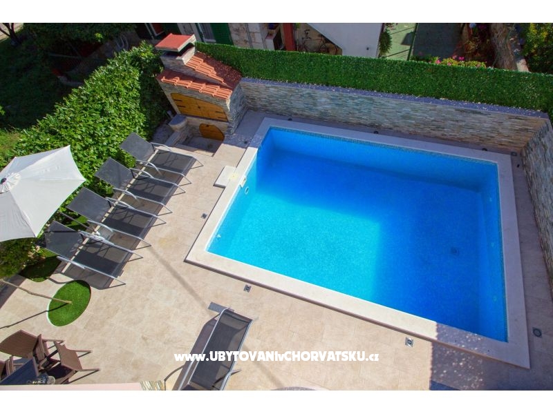 Aquarius Ferienwohnungen – Ferienwohnung Vodice, Kroatien – Foto 4