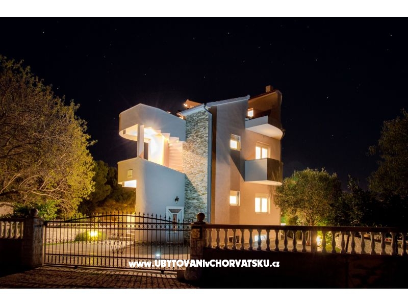 Aquarius Ferienwohnungen – Ferienwohnung Vodice, Kroatien – Foto 5