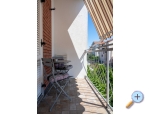 AS Adria Ferienwohnungen - Vodice Kroatien