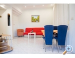 AS Adria Apartmaji - Vodice Hrvaka