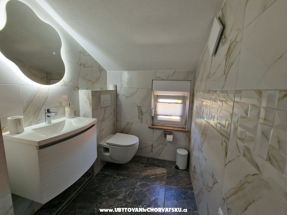 Color Appartementen - Vodice Kroati�