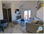 Color Apartm�ny - Vodice Chorvatsko