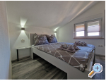 Color Apartm�ny - Vodice Chorvatsko