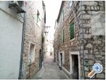 Color Apartmaji - Vodice Hrvaka