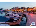 Color Apartmaji - Vodice Hrvaka