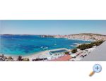 Color Apartmaji - Vodice Hrvaka